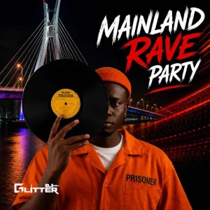 DJ Glitter - Ghetto Vibez Reloaded Ft. D Glitter Dj