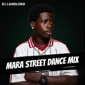 DJ Landlord - Opera Mini Street (Jam)
