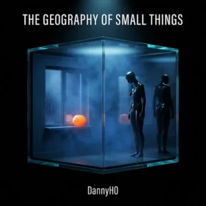 DannyHO - The Geography Of You