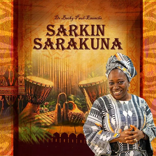 Dr Becky Paul-Enenche - Sarkin Sarakuna