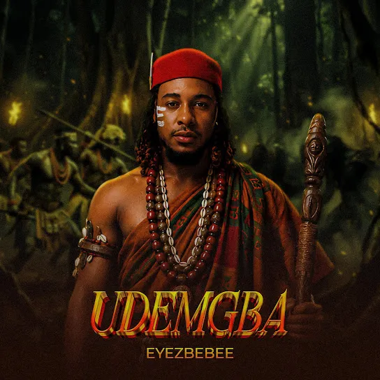 Eyezbebee - Udemgba