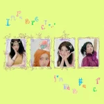 FIFTY FIFTY – Like a Bubble