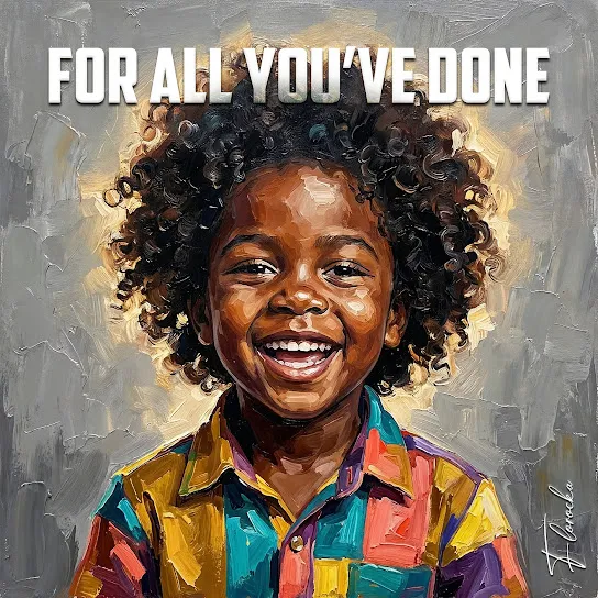 Florocka - For All You've Done Ft. Kelar Thrillz