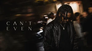 Forged Faith Music - CAN’T EVEN