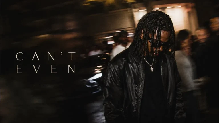 Forged Faith Music - CAN’T EVEN