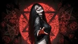 GHOST PULSE - Smile Like A Curse