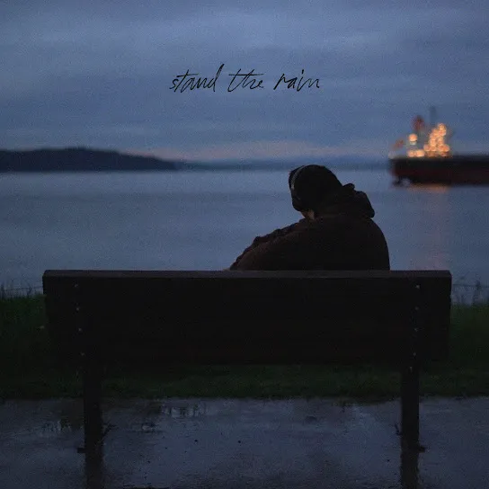 Gavn! - Stand the Rain
