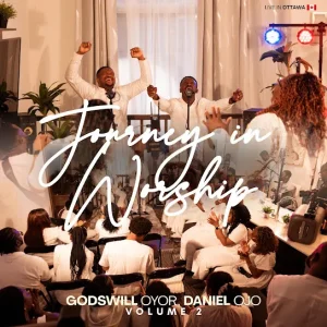 Godswill Oyor - He Has Won (Jehovah meliwo) Ft. Daniel Ojo