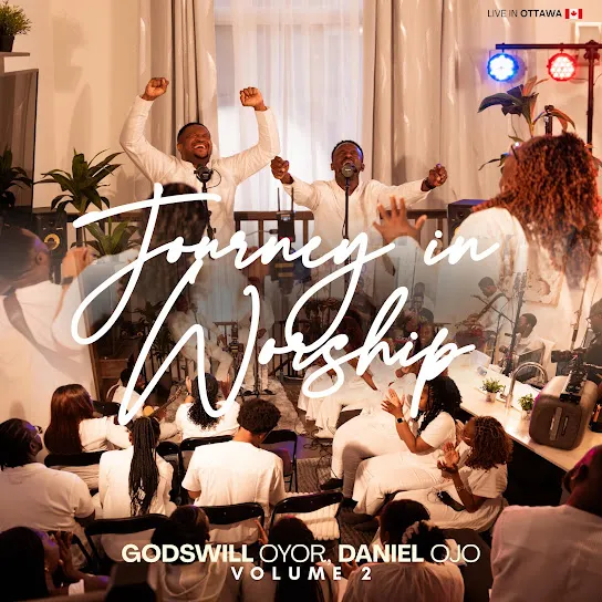Godswill Oyor - Ndimozi Binigwe Ft. Daniel Ojo