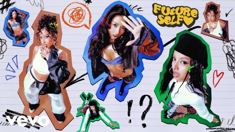 H3rizon - Future Self
