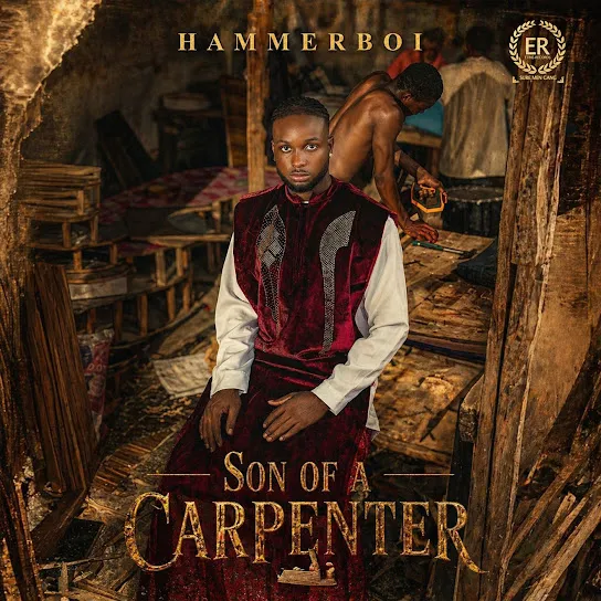 Hammerboi - Barika