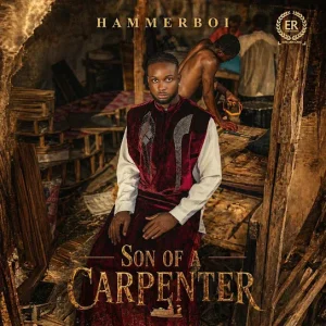 Hammerboi - Egiagie