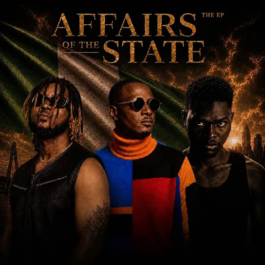 ID Cabasa & AB1 - Soldier Go, Soldier Come