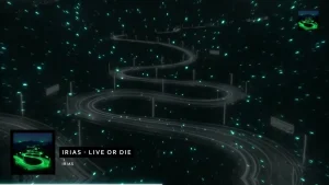 IRIAS - live or die
