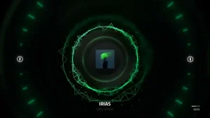 IRIAS - you know