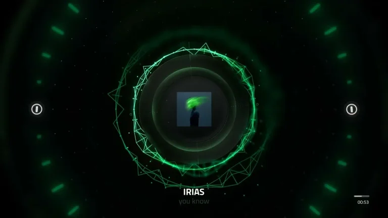 IRIAS - you know