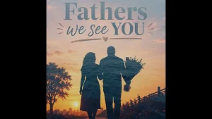 IngaRose - FATHERS, We see you