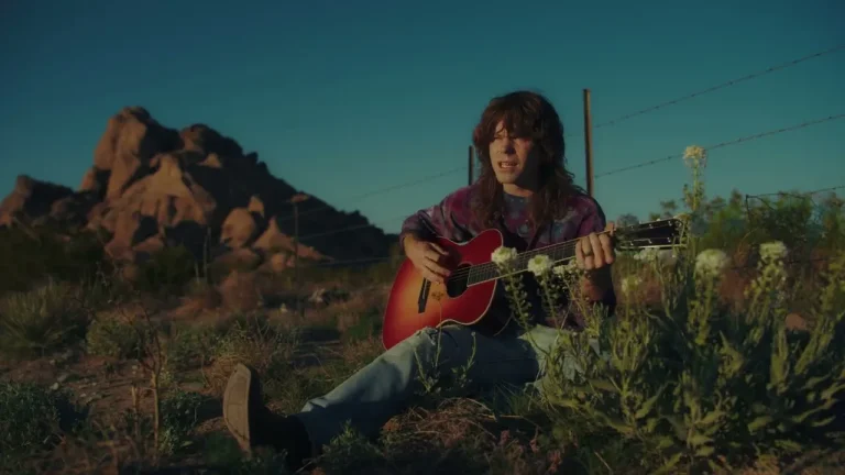 Jesse Welles - Everything Must Die
