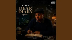 K.P.L - Broken Promises