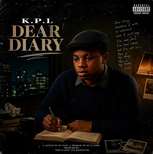 K.P.L - What's Love?