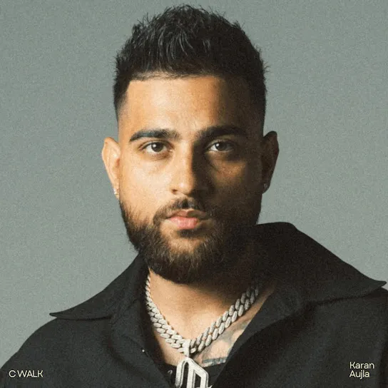 Karan Aujla - C Walk