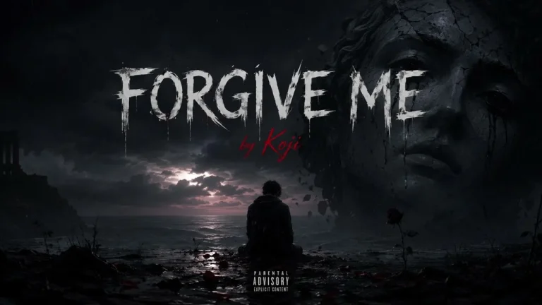 Koji - Forgive Me