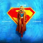 LE SSERAFIM – CELEBRATION (Supergirl ver.)