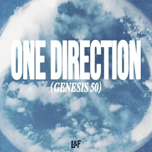 LOST & FOUND - ONE DIRECTION (GENESIS 50)