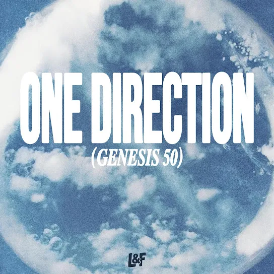LOST & FOUND - ONE DIRECTION (GENESIS 50)