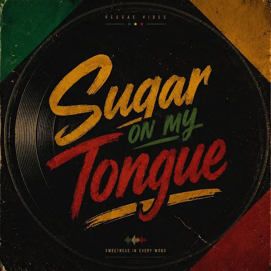 Laflare - Sugar On My Tongue