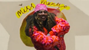Laila! - Miss Mango
