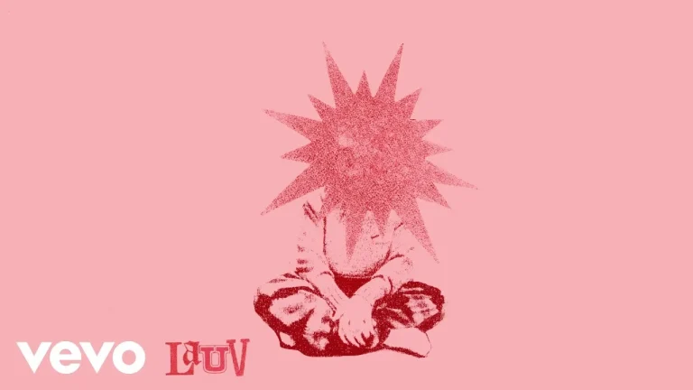 Lauv - Pretty Little Things