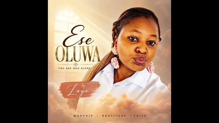 Layo - Ese Oluwa