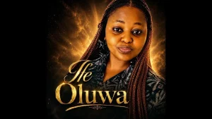 Layo - IFÉ OLUWA