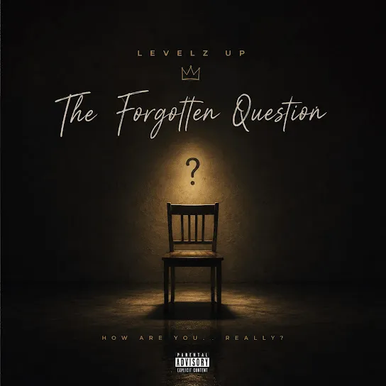 Levelz UP - The Forgotten Question