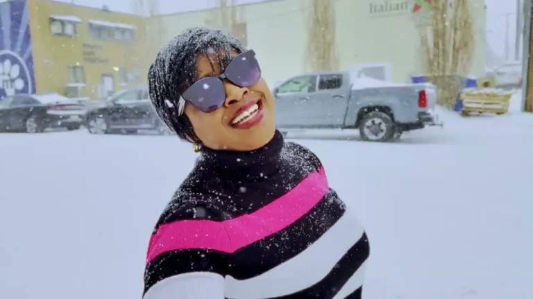 Lilian Nneji - JESUS NKE NAZARETH