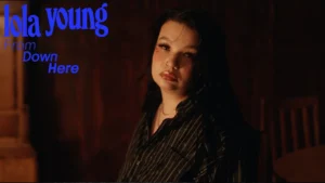 Lola Young - From Down Here