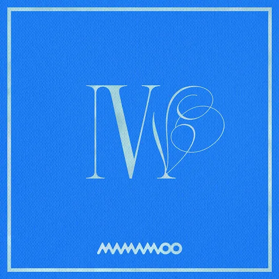 MAMAMOO - 4 Flowers