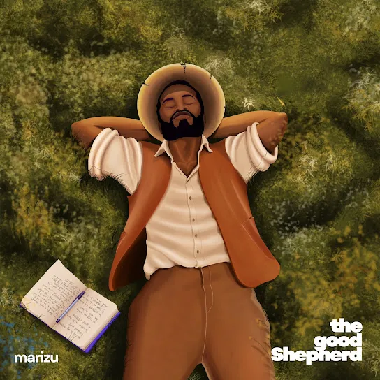 Marizu - Good Shepherd