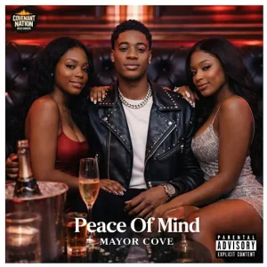 Mayor Cove - Peace of Mind