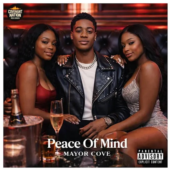 Mayor Cove - Peace of Mind