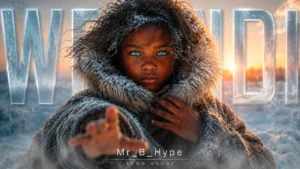 Mr B Hype - WENDI