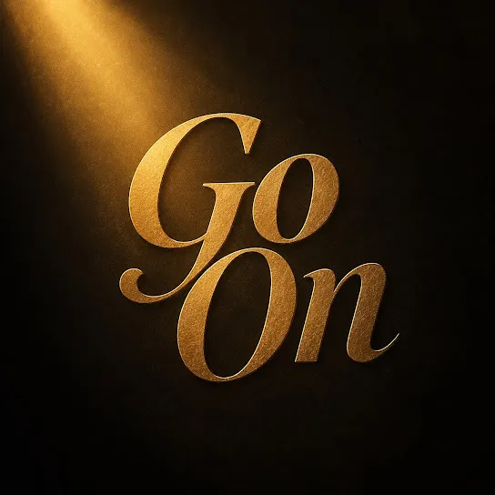Naija Tell - Go On Ft. Lewis Abrams