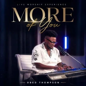 Obed Thompson - Draw Me Closer