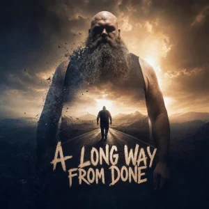 Owen James - A Long Way From Done