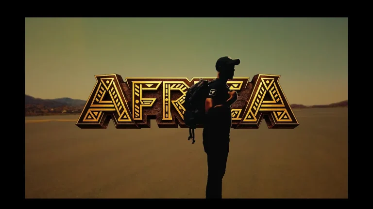 Pompi - Africa