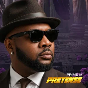 Prime-M - Pretense