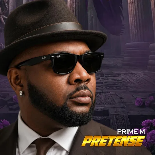 Prime-M - Pretense