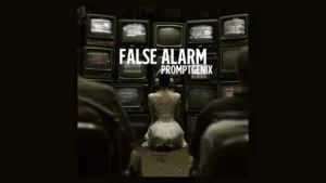 Promptgenix - False Alarm