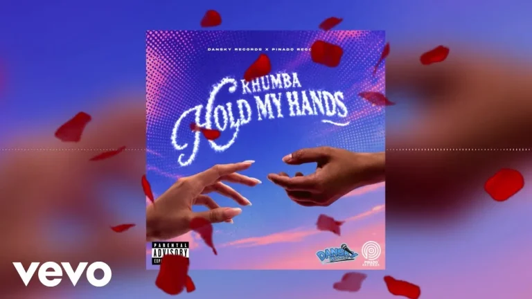Rhumba - Hold My Hands